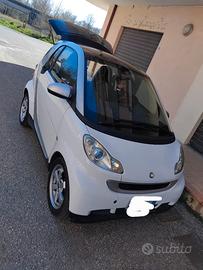 Smart del 2012
