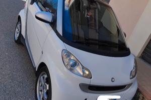 Smart del 2012