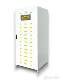 Inverter Aros Sirio 100 kWp centralizzato per F.V.