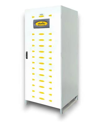 Inverter Aros Sirio 100 kWp centralizzato per F.V.