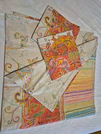 copri piumino matrimoniale 