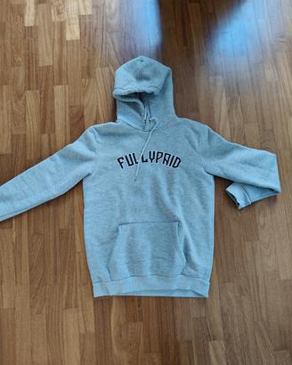 Felpa fullypaid