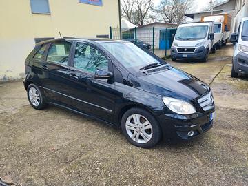 Mercedes Classe B180 Automatica Unico Propr.