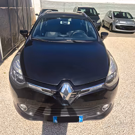 Renault Clio Sporter 1.5 dCi