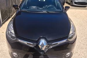 Renault Clio Sporter 1.5 dCi