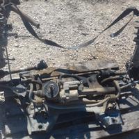 Peugeot 207 1.4d avantreno 2006