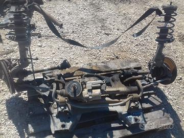 Peugeot 207 1.4d avantreno 2006