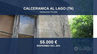 Immobile in asta di 91 m² con box auto a Calcerani