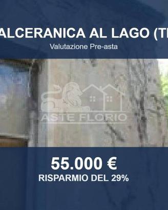 Immobile in asta di 91 m² con box auto a Calcerani