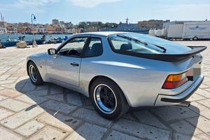Porsche 944 2.5 163 cv monospecchio