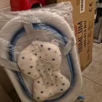 vaschetta  pieghevole 