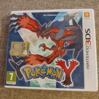 Pokémon Y per Nintendo 3Ds