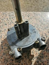 Scatola timoneria ultraflex T71 