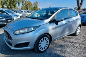 Ford Fiesta 1.2 BZ