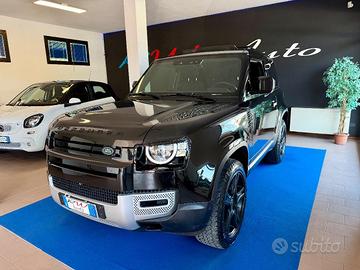 LAND ROVER - Defender - 90 3.0 l6 AWD Aut X-