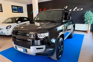 LAND ROVER - Defender - 90 3.0 l6 AWD Aut X-