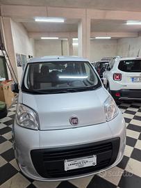 Fiat Qubo 1.3 MJT 75 CV Trekking