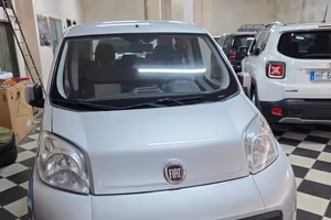 Fiat Qubo 1.3 MJT 75 CV Trekking