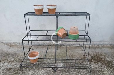 Portavasi/etagere  vintage 