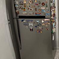Frigo LG