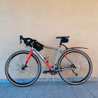 Gravel Wilier Triestina Jareen