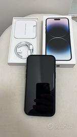 Iphone 14 pro max 256GB
