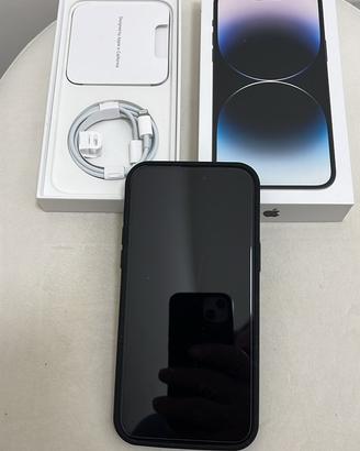 Iphone 14 pro max 256GB
