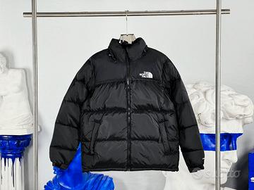 Piumino THE NORTH FACE 1996, Nero, L