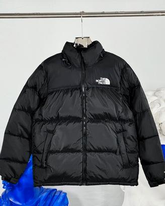 Piumino THE NORTH FACE 1996, Nero, L