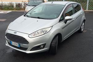 Ford Fiesta 5p 1.5 TDCi Titanium 75cv Ok neopatent