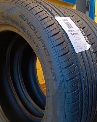 2 Gomme al 80% 155/65/13 RUNWAY Estive - Cantù