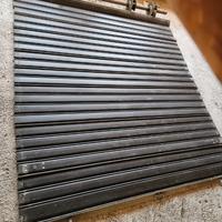 Serranda Garage