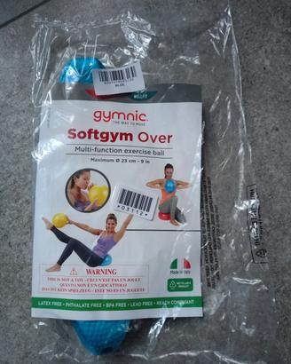 Palla per ginnastica 