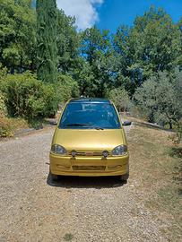 Microcar Virgo