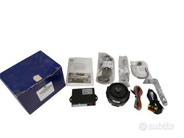 SIRENA ANTIFURTO FIAT 500 X Serie (15>) 52028578 B