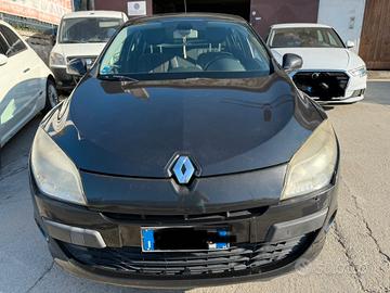 Renault Megane Mégane 1.5 dCi 110CV Dynamique