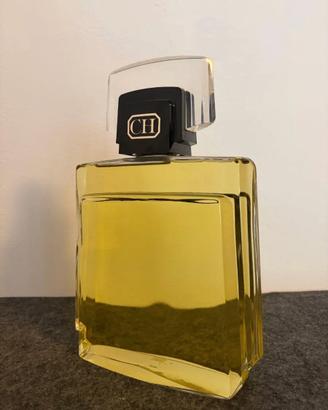 Carolina Herrera CH Men Factice – Flacone Esposito