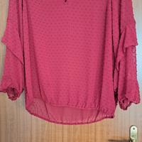 Camicetta Fiorella Rubino 