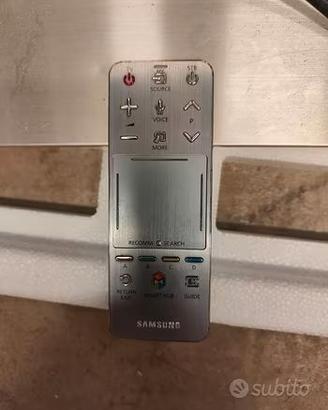 tv smart samsung