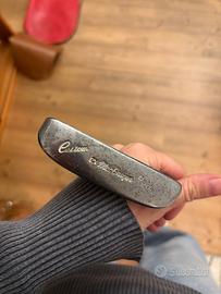 Mazza Putter MacGregor Custom CB65 vintage