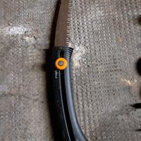 Fiskars sega da giardinaggio tascabile 