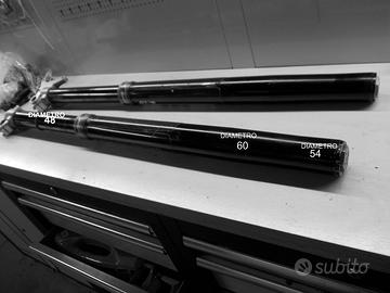 FORCELLE WP CONE VALVE