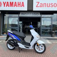 Yamaha Jog R scooter 50 2t