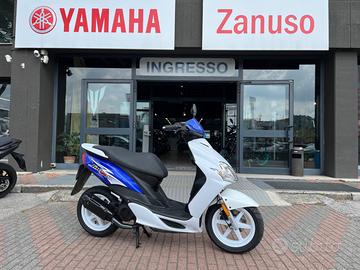 Yamaha Jog R scooter 50 2t