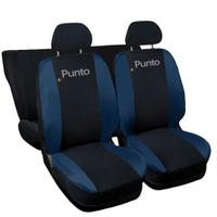 coprisedili Fiat Punto 