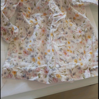 Abbigliamento bimba 6/9 mesi