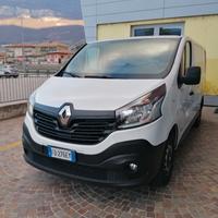 Renault Trafic 1.6 tdi anno 2016