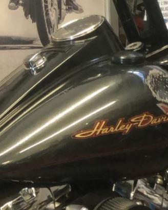 HARLEY DAVIDSON SERBATOIO ROAD KING TOURING
