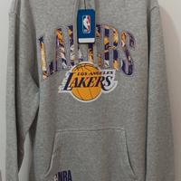 Felpa NBA Lakers Uomo Invernale
