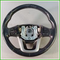 Volante Sterzo KIA RIO 3a Serie 1.1 561201W101HU 2